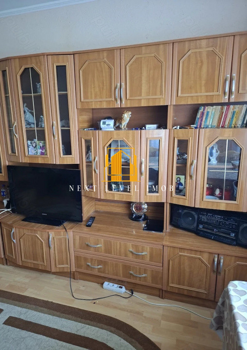 Apartament 2 camere decomandat Gavana
