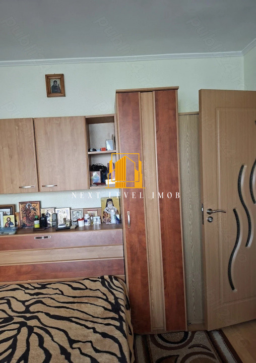 Apartament 2 camere decomandat Gavana