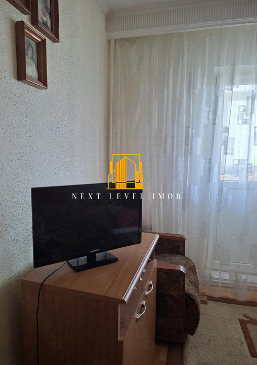Apartament 2 camere decomandat Gavana