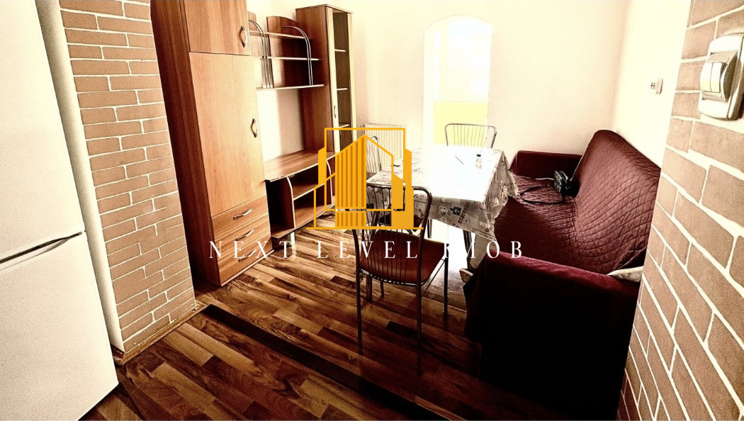 Apartament 2 camere DACIA 