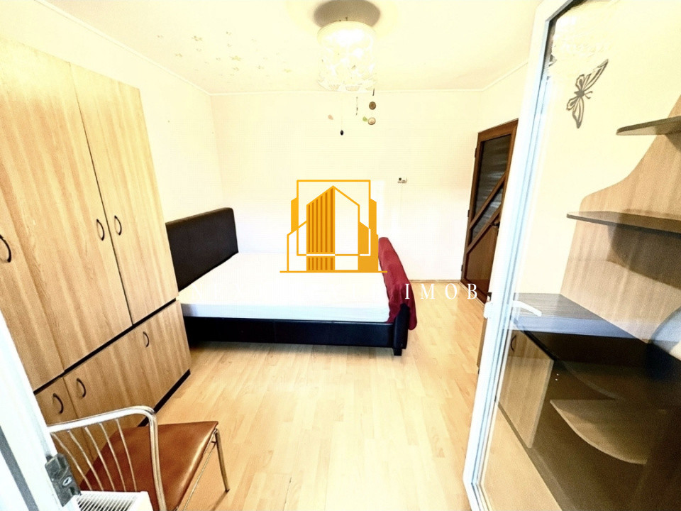 Apartament 2 camere DACIA 