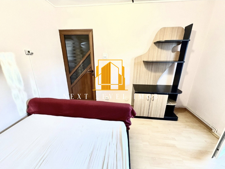 Apartament 2 camere DACIA 