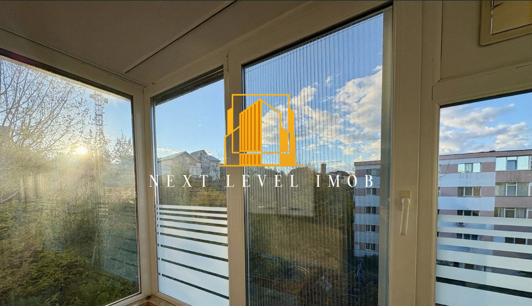 Apartament 2 camere DACIA 