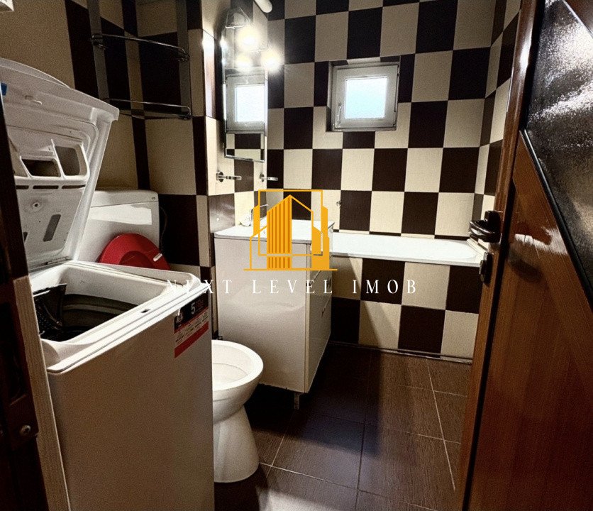 Apartament 2 camere DACIA 