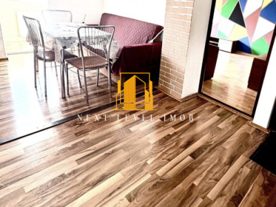 Apartament 2 camere DACIA 
