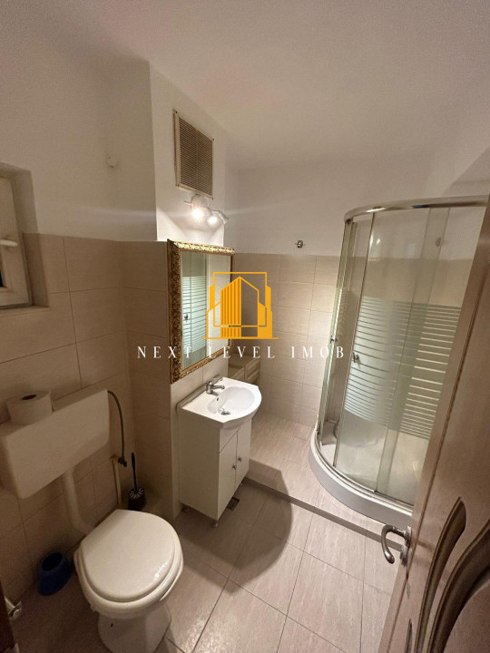 Apartament de închiriat – 3 camere decomandat