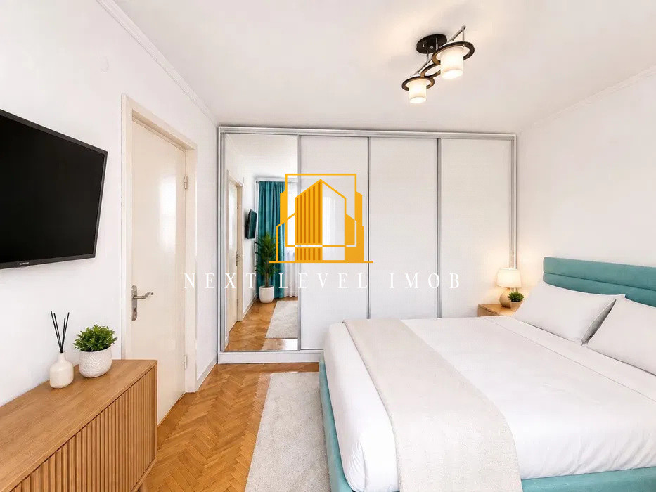 Apartament 3 camere Craiovei