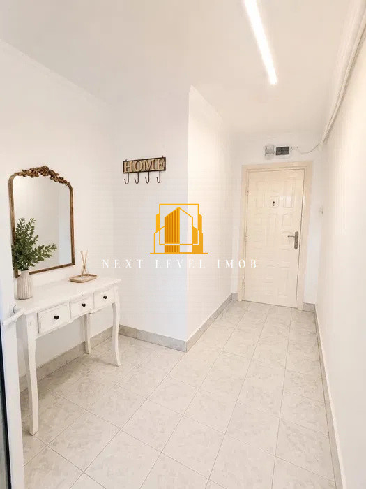 Apartament 3 camere Craiovei