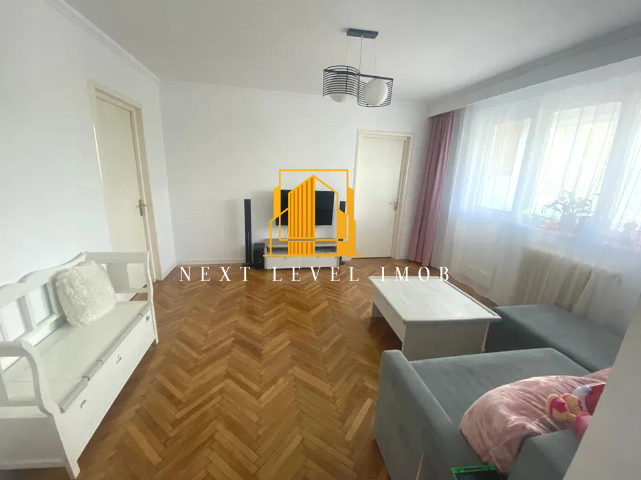 Apartament 3 camere Craiovei