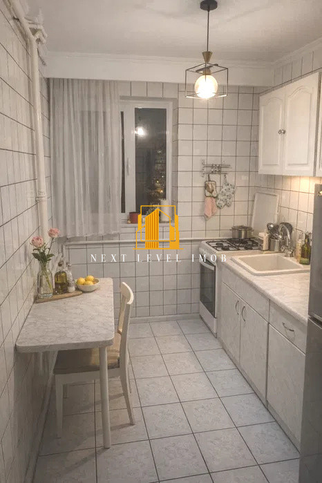 Apartament 3 camere Craiovei