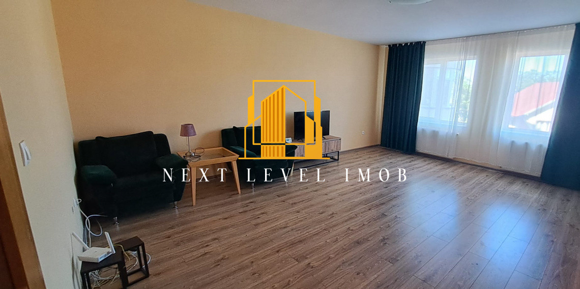 Apartament 4 camere decomandat Craiovei