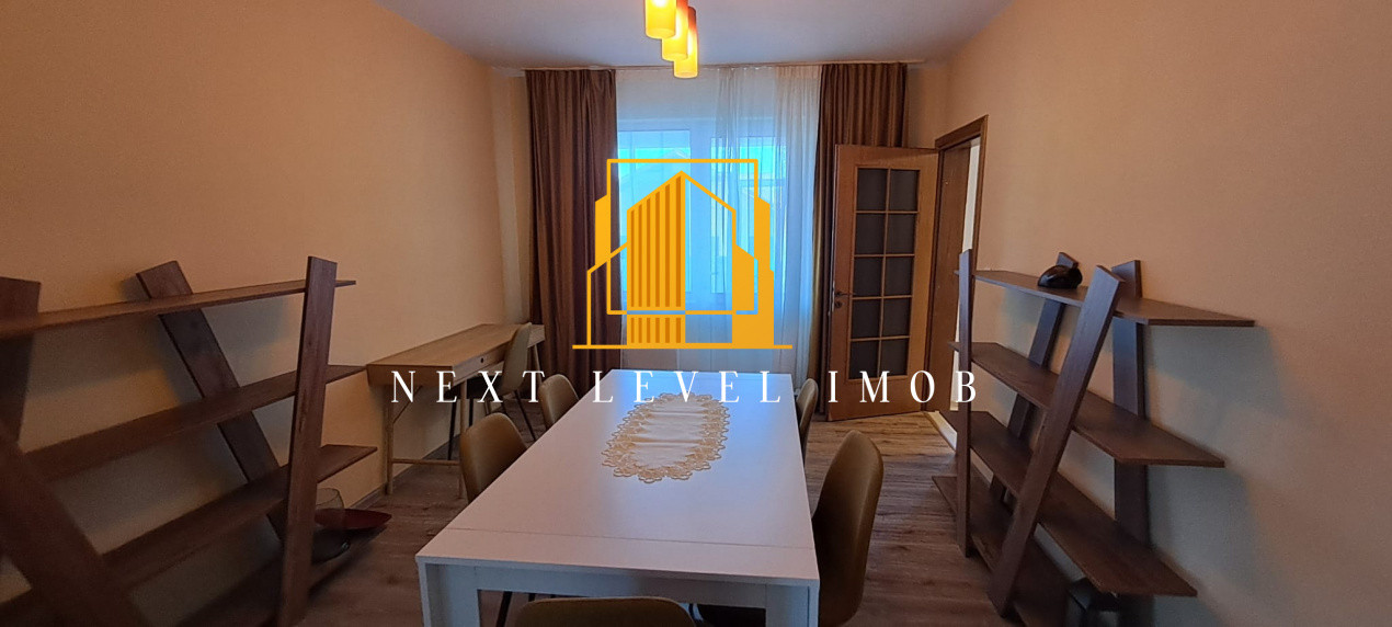 Apartament 4 camere decomandat Craiovei