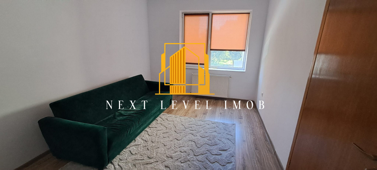 Apartament 4 camere decomandat Craiovei