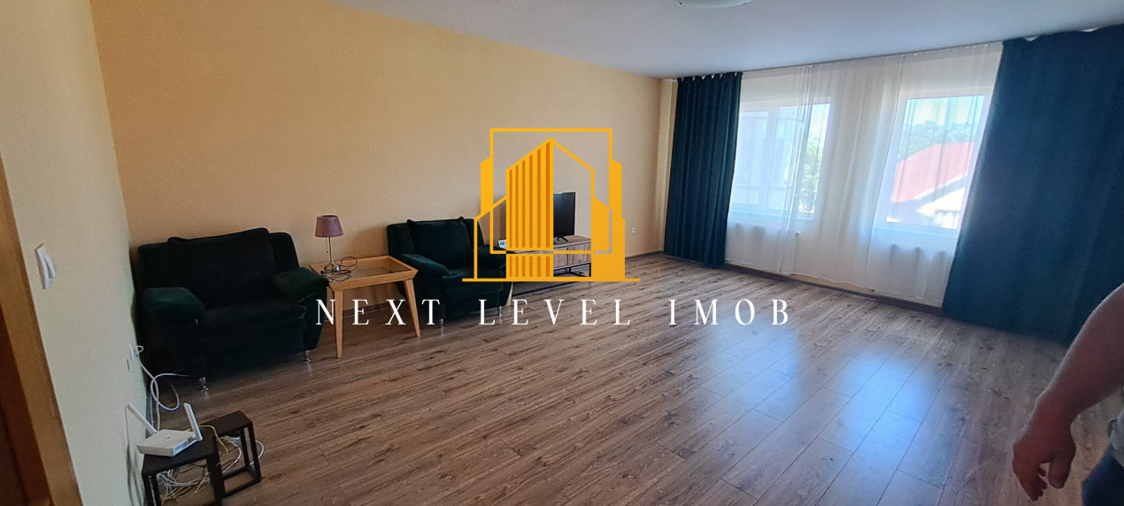 Apartament 4 camere decomandat Craiovei
