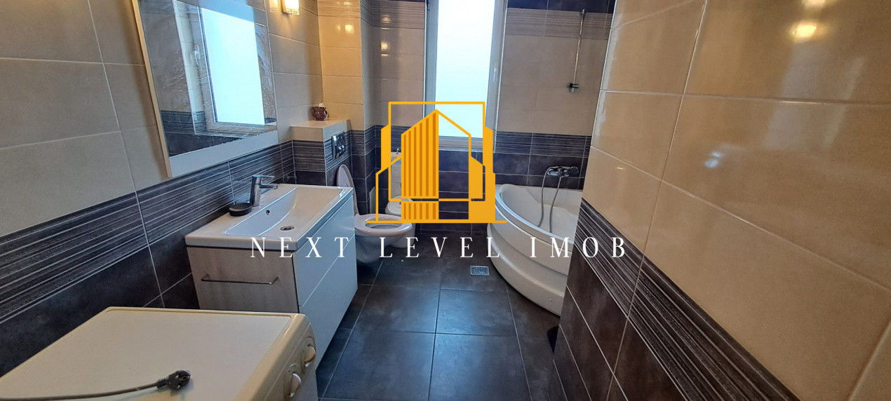 Apartament 4 camere decomandat Craiovei