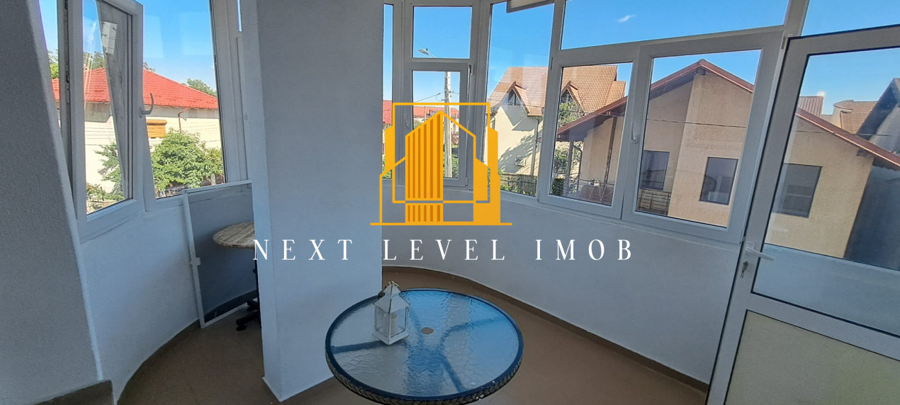 Apartament 4 camere decomandat Craiovei