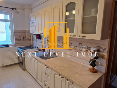 Apartament 4 camere decomandat Craiovei