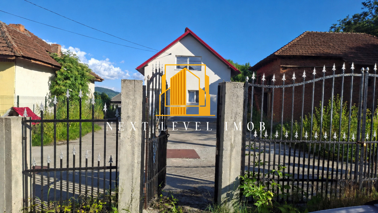 🏡 Casă de vânzare în comuna Corbi