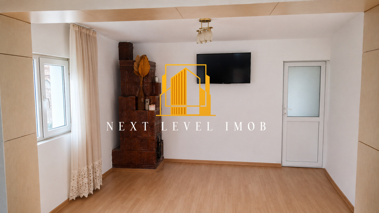 🏡 Casă de vânzare în comuna Corbi