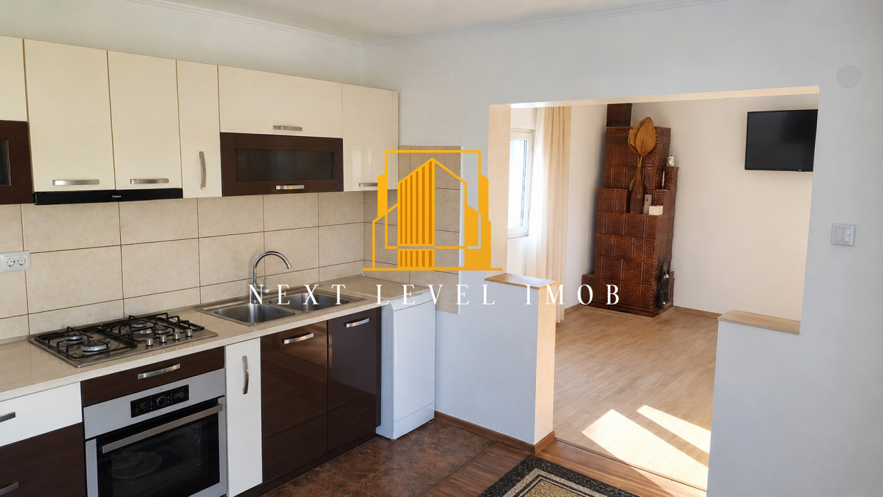 🏡 Casă de vânzare în comuna Corbi