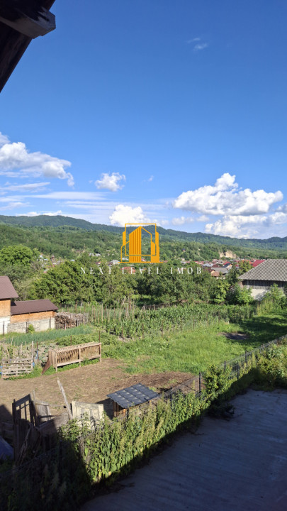 🏡 Casă de vânzare în comuna Corbi