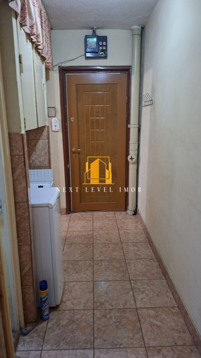 Apartament 2 camere BANAT