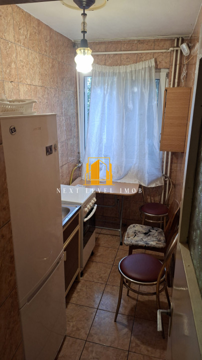 Apartament 2 camere BANAT