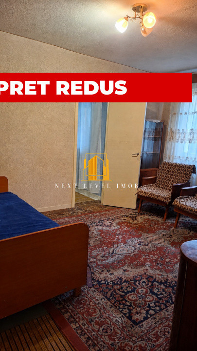 Apartament 2 camere BANAT