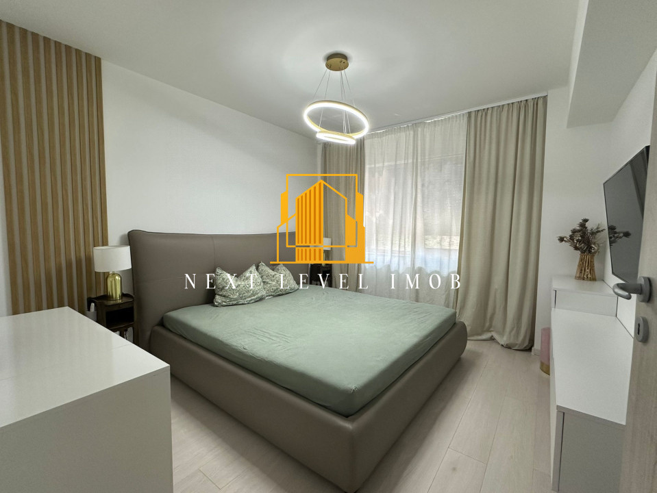 Apartament 2 camere de închiriat Banat