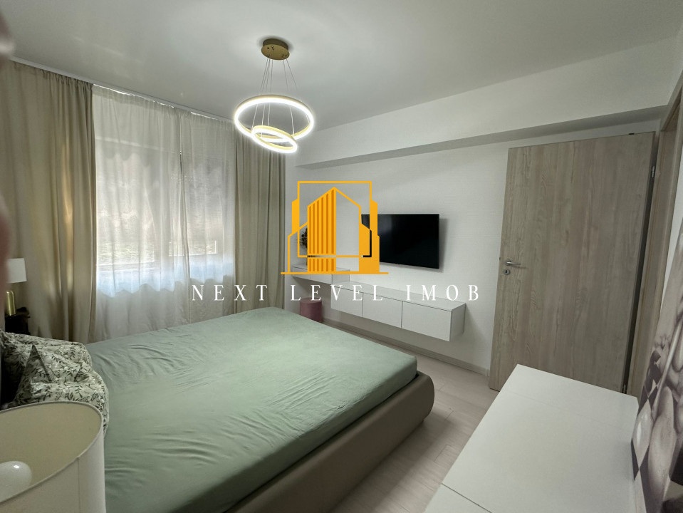 Apartament 2 camere de închiriat Banat