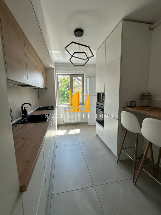 Apartament 2 camere de închiriat Banat