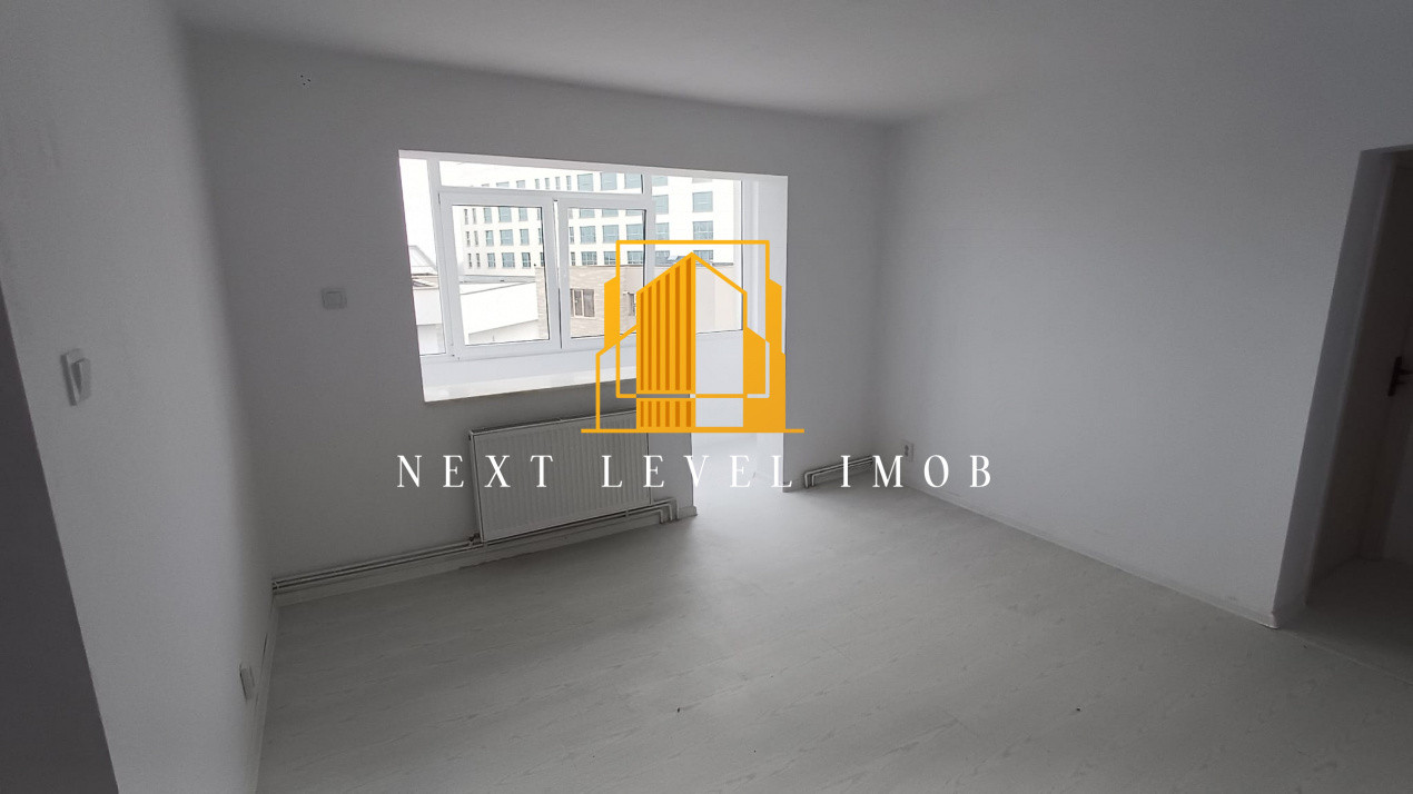 Apartament 2 camere , Cartierul Ceair – renovat recent, gata de mutare