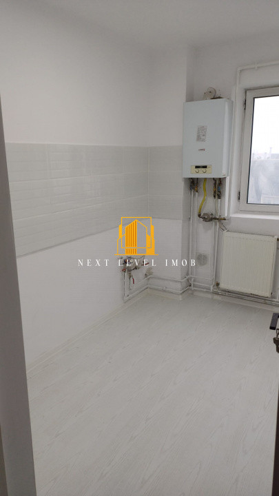Apartament 2 camere , Cartierul Ceair – renovat recent, gata de mutare
