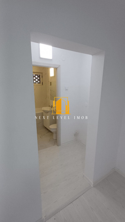 Apartament 2 camere , Cartierul Ceair – renovat recent, gata de mutare