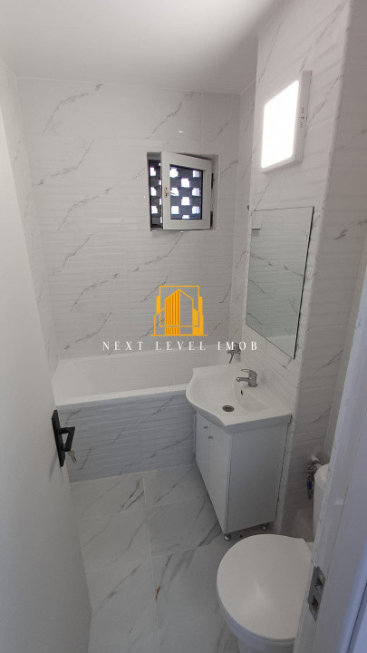Apartament 2 camere , Cartierul Ceair – renovat recent, gata de mutare
