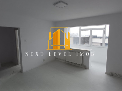 Apartament 2 camere , Cartierul Ceair – renovat recent, gata de mutare