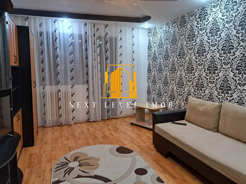 Garsonieră de închiriat – Zona Bere, etaj 1