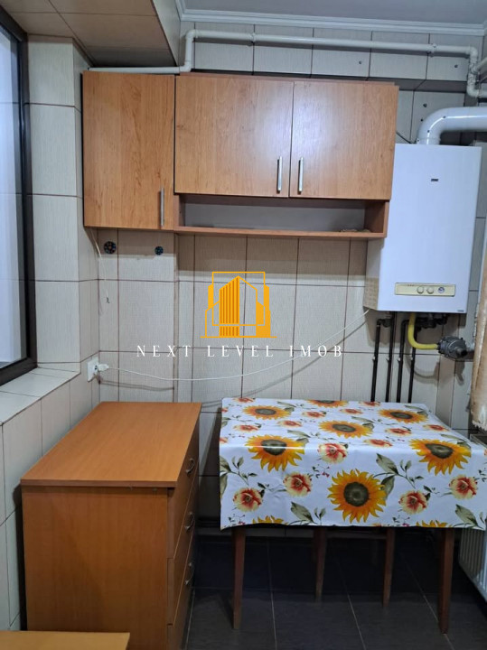 Garsonieră de închiriat – Zona Bere, etaj 1