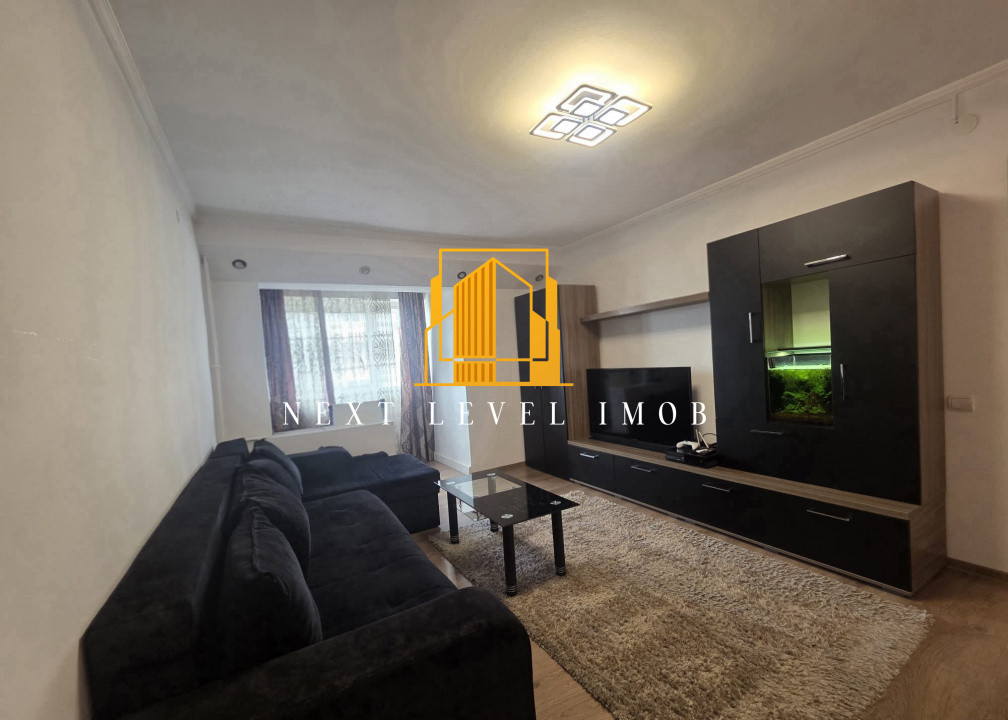Apartament 2 camere GĂVANA 