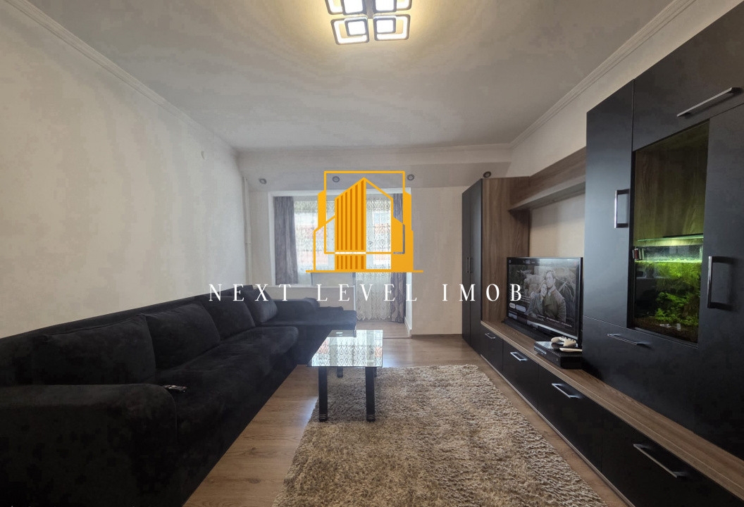 Apartament 2 camere GĂVANA 