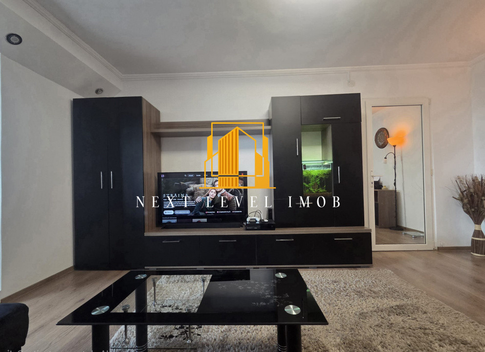 Apartament 2 camere GĂVANA 