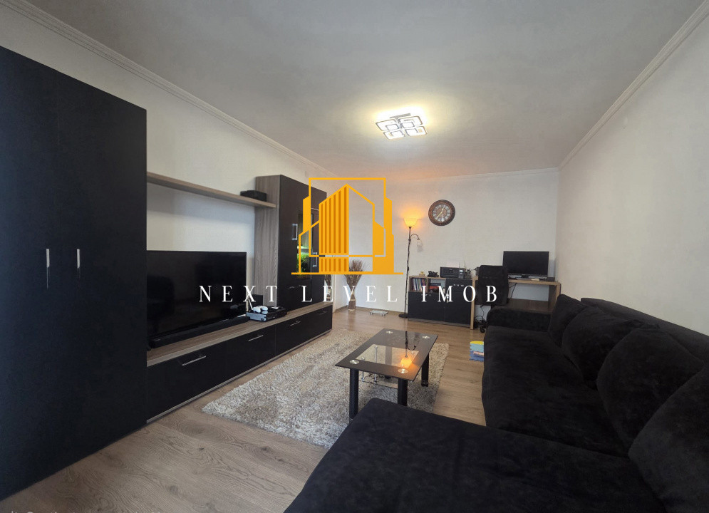 Apartament 2 camere GĂVANA 