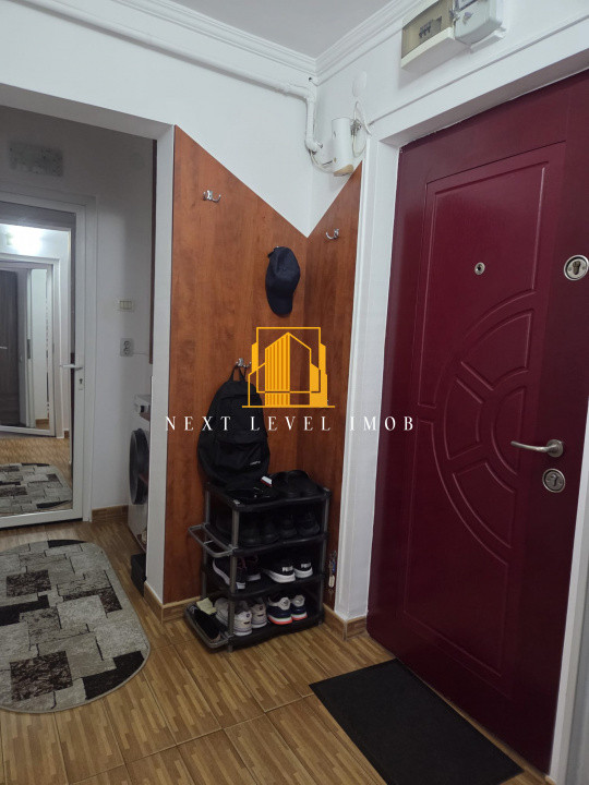 Apartament 2 camere GĂVANA 
