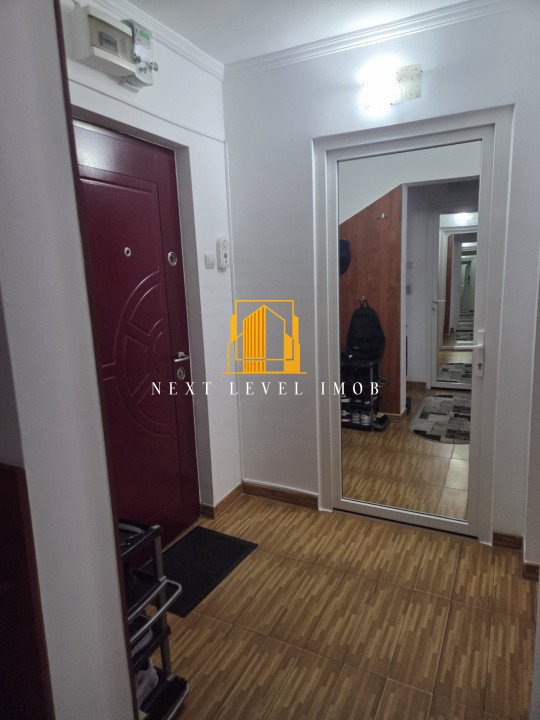 Apartament 2 camere GĂVANA 
