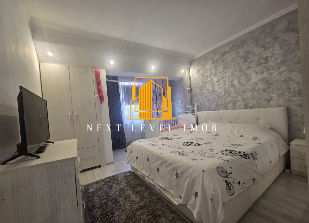 Apartament 2 camere GĂVANA 