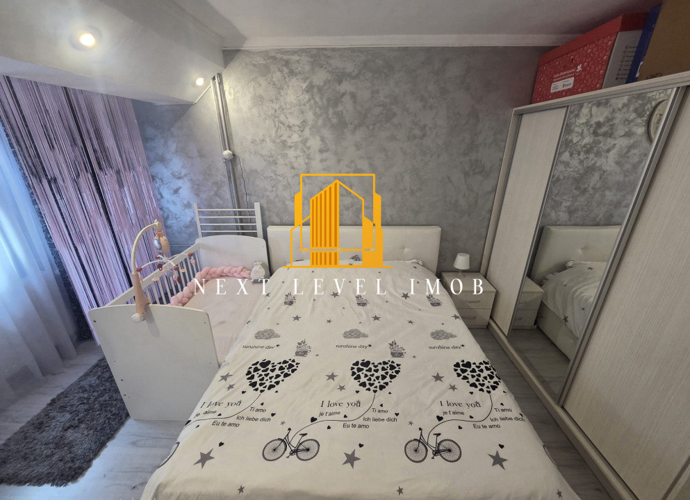 Apartament 2 camere GĂVANA 
