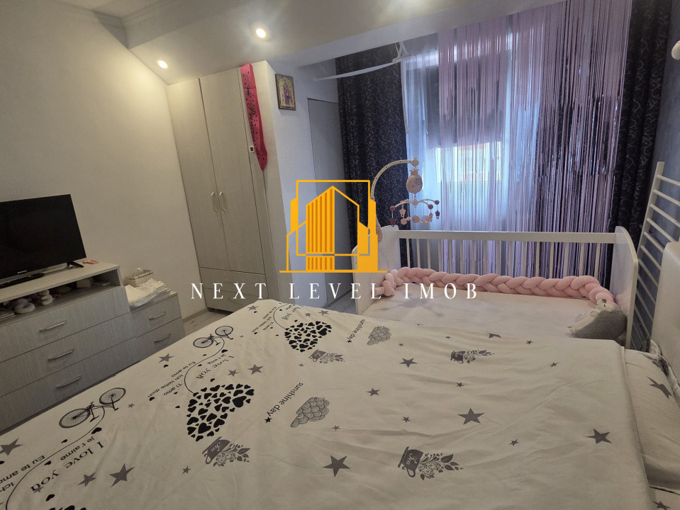 Apartament 2 camere GĂVANA 