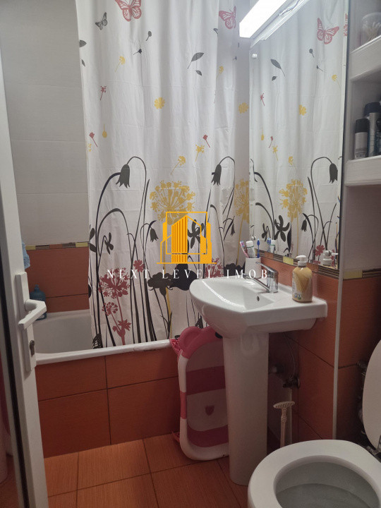 Apartament 2 camere GĂVANA 