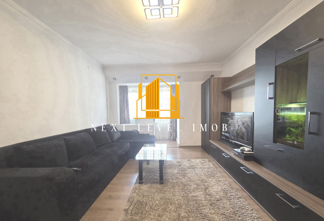 Apartament 2 camere GĂVANA 