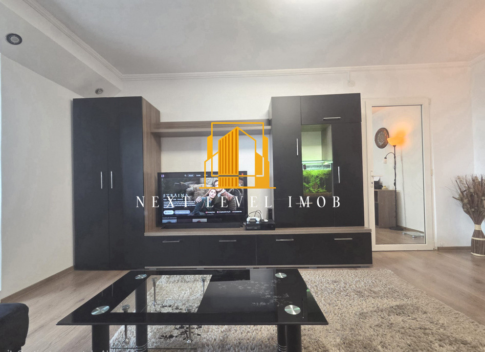 Apartament 2 camere GĂVANA 